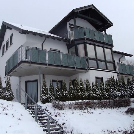 Ferienwohnung Moos-Hochsauerland Wiemeringhausen Cameră foto
