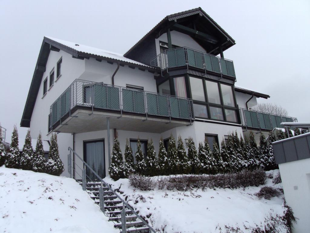 Ferienwohnung Moos-Hochsauerland Wiemeringhausen Cameră foto