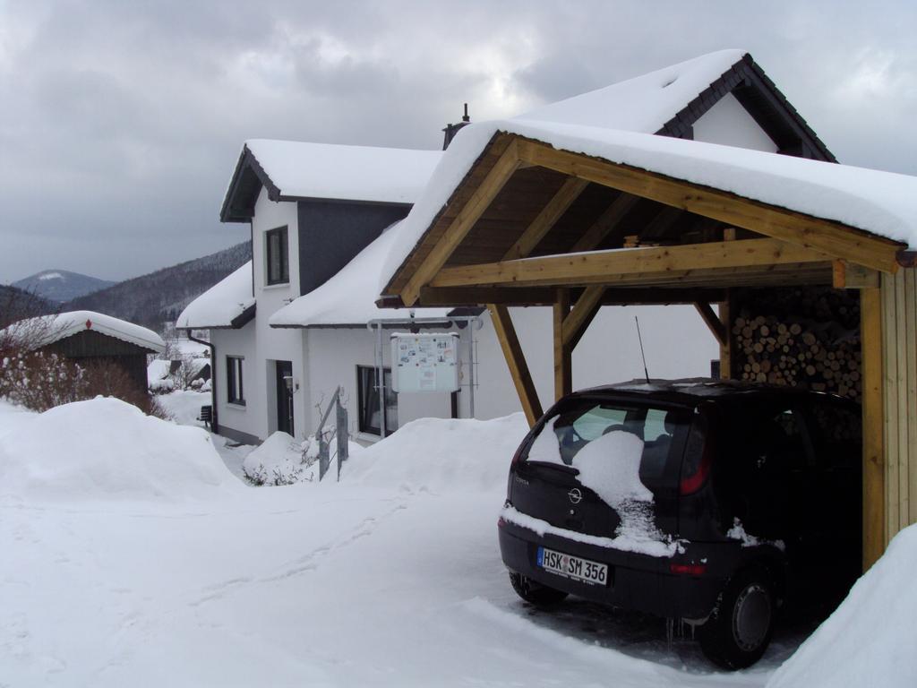 Ferienwohnung Moos-Hochsauerland Wiemeringhausen Cameră foto