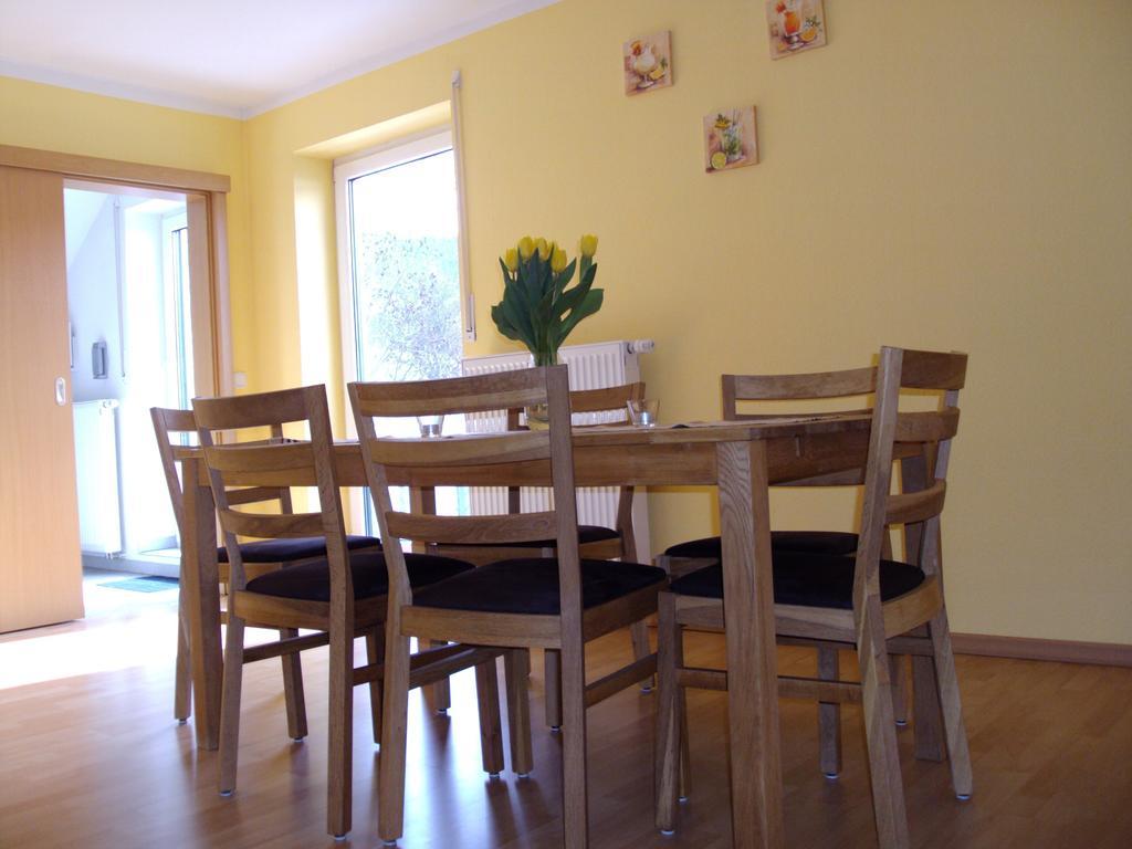 Ferienwohnung Moos-Hochsauerland Wiemeringhausen Cameră foto