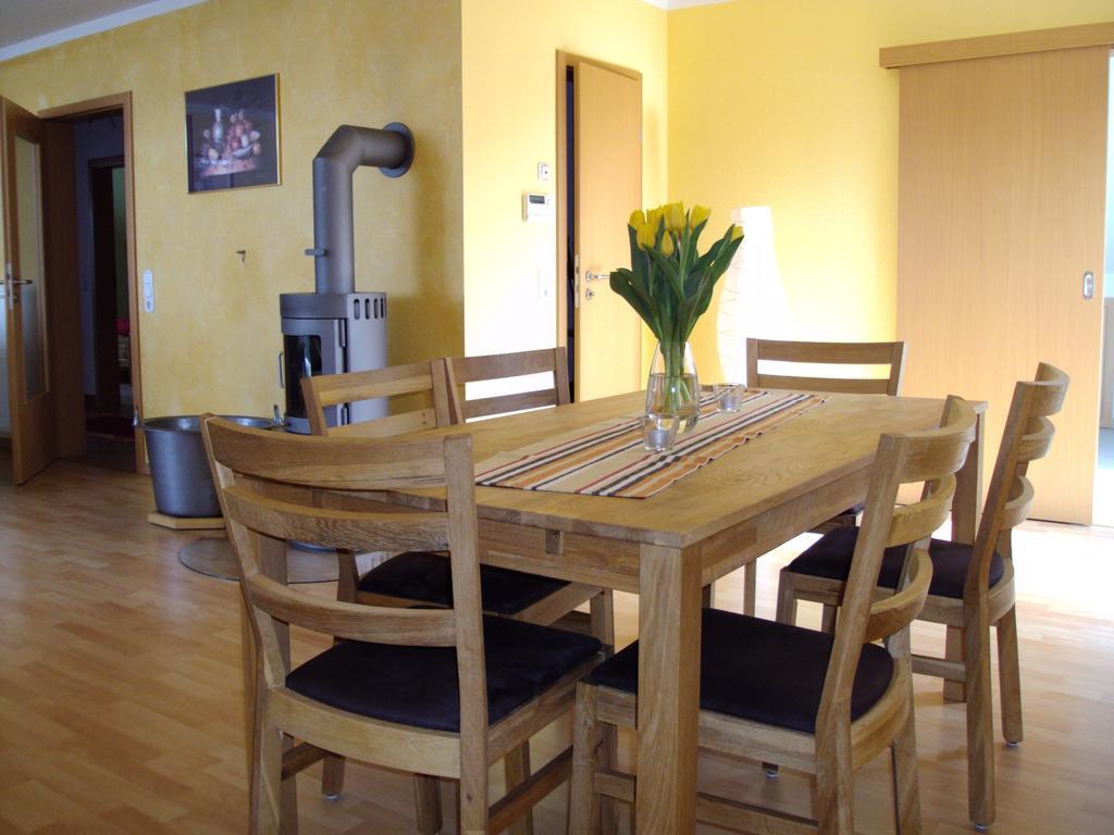 Ferienwohnung Moos-Hochsauerland Wiemeringhausen Exterior foto