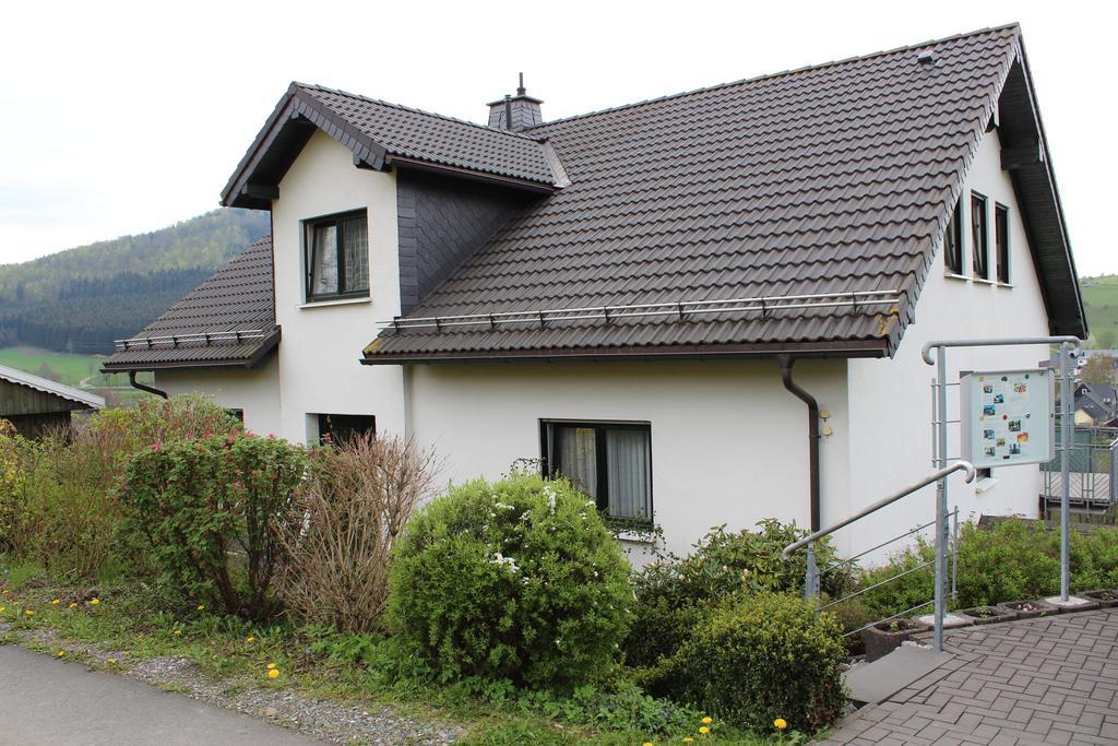 Ferienwohnung Moos-Hochsauerland Wiemeringhausen Cameră foto