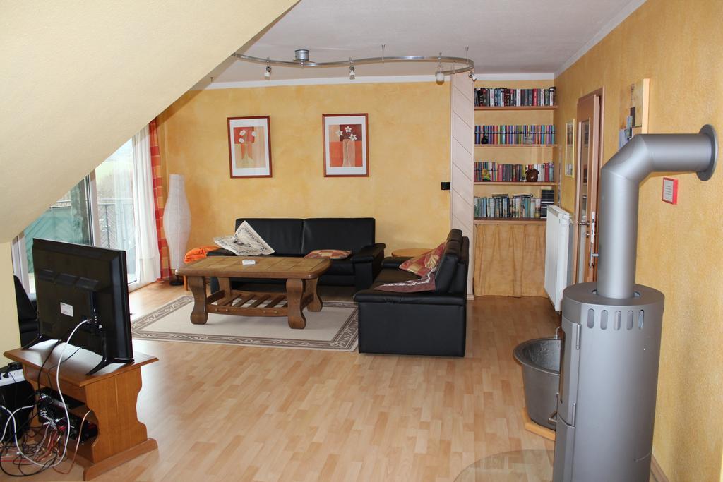 Ferienwohnung Moos-Hochsauerland Wiemeringhausen Cameră foto