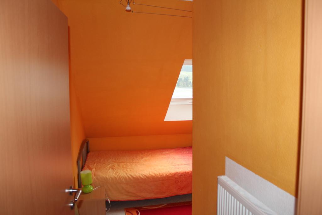 Ferienwohnung Moos-Hochsauerland Wiemeringhausen Cameră foto